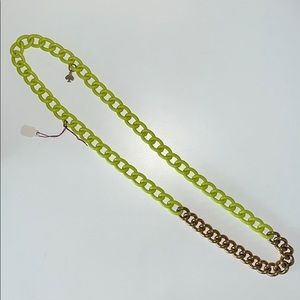 Kate Spade chain